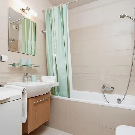 Boulevard Studio Masarska 9 By Renters Krasków